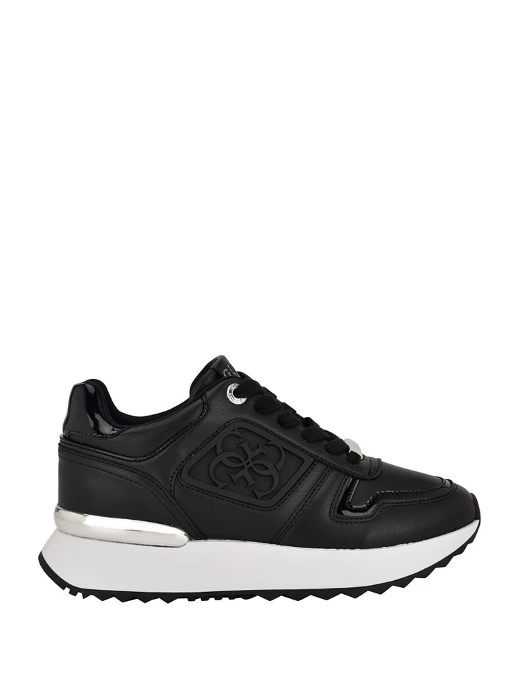 Koyaa Quattro G Sneakers
