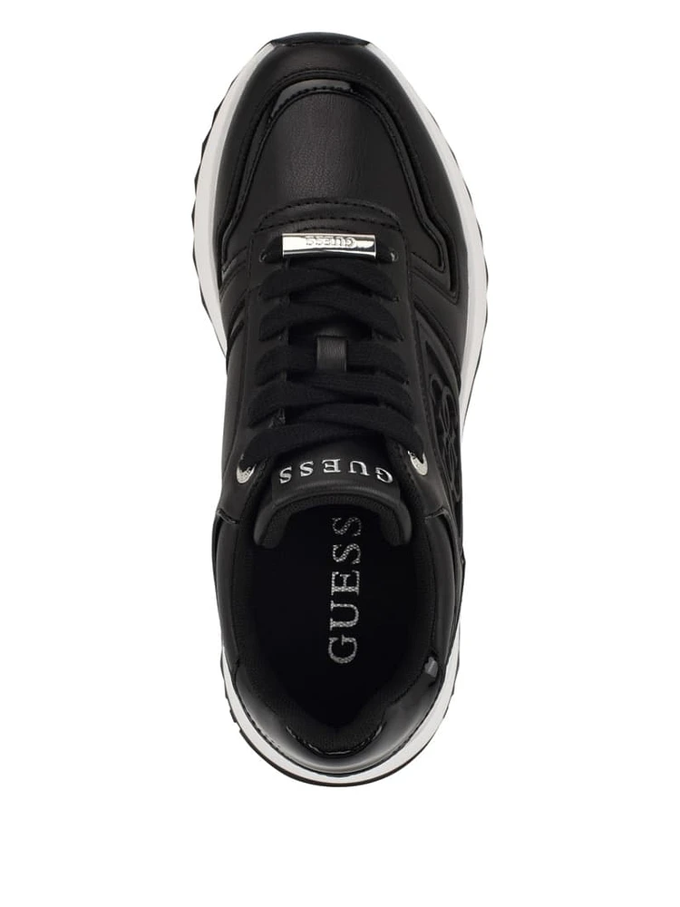 Koyaa Quattro G Sneakers
