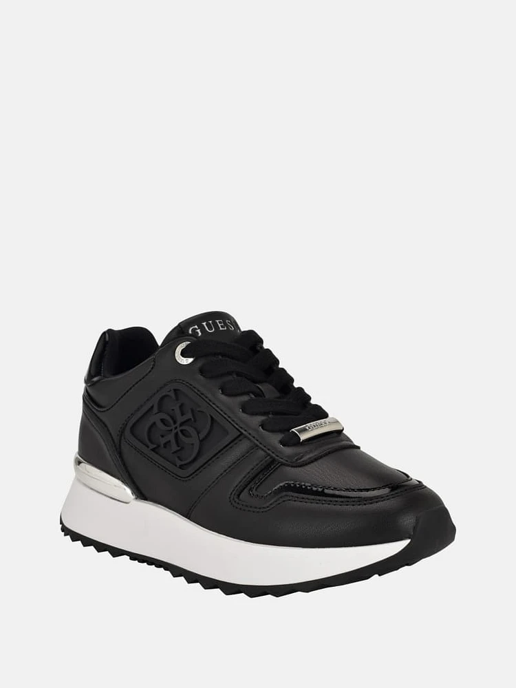 Koyaa Quattro G Sneakers