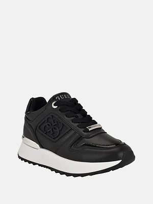 Koyaa Quattro G Sneakers