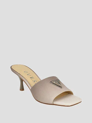 Lusine Ombre Mules