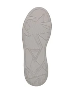 Quattro G Knit High Top Sneakers