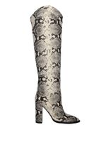 Mileena Tall Western Boots