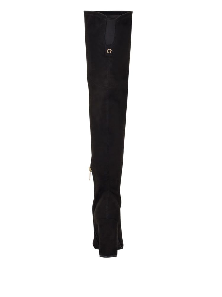 Mireya Over-The-Knee Boots