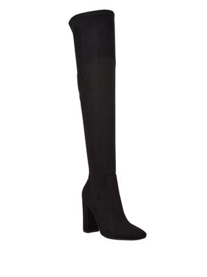 Mireya Over-The-Knee Boots