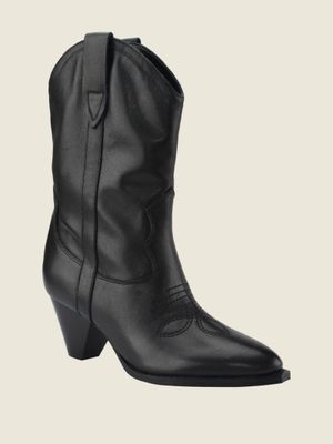 Odilia Cowboy Boots