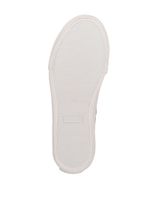 Pranze Low-Top Canvas Sneakers