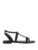 Raima G-Link Chain Sandals