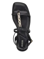 Raima G-Link Chain Sandals