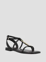 Raima G-Link Chain Sandals