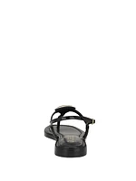 Rainey T-Strap Sandals