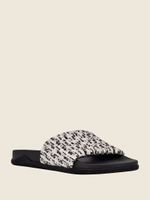 Ravan Tweed Pool Slides