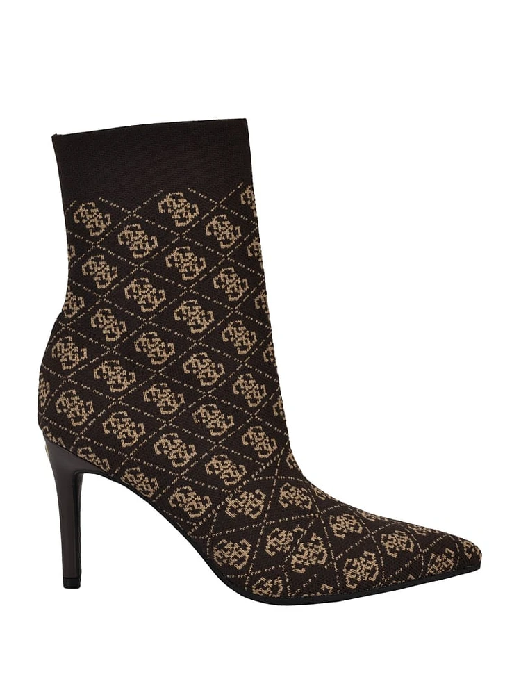 Richery Sock Booties