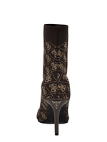 Richery Sock Booties