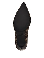 Richery Sock Booties