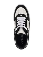 Ridgee Platform Low-Top Joggers