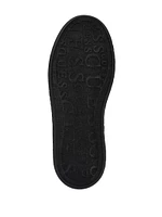 Ridgee Platform Low-Top Joggers