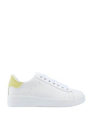 Rockies Pop Heel Sneakers