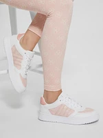 Rola Jacquard Low-Top Sneakers
