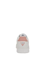 Rola Jacquard Low-Top Sneakers