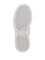 Rola Jacquard Low-Top Sneakers
