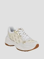 Samra Jogger Sneakers