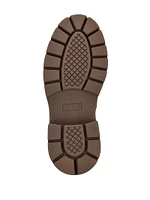 Quattro G Utility Boots