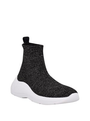 Sindera Shimmer Sock Sneakers