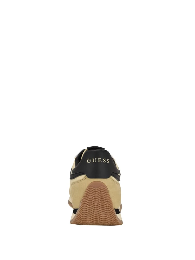 Skroll Signature G Sneakers