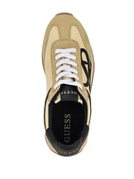 Skroll Signature G Sneakers