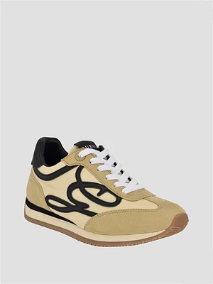 Skroll Signature G Sneakers