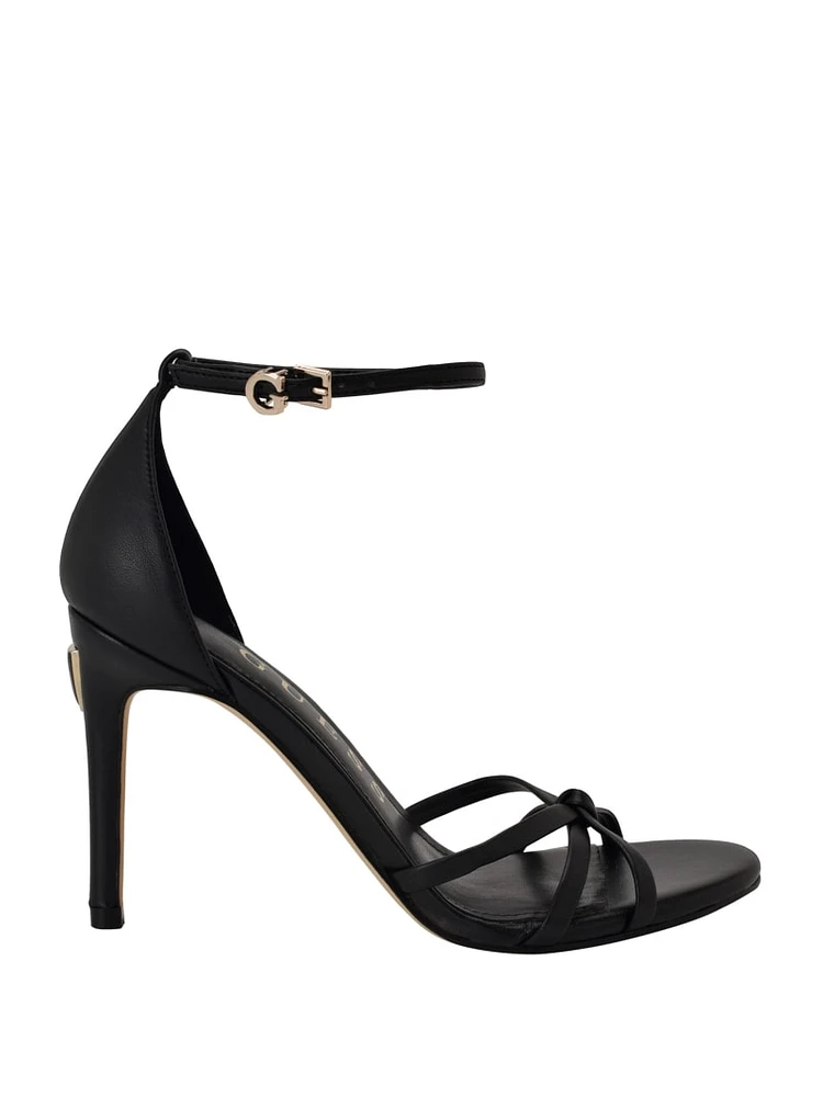 Spring Signature Stiletto Heels