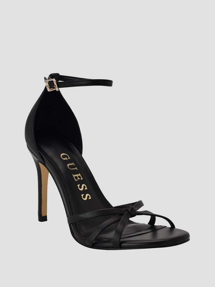 Spring Signature Stiletto Heels