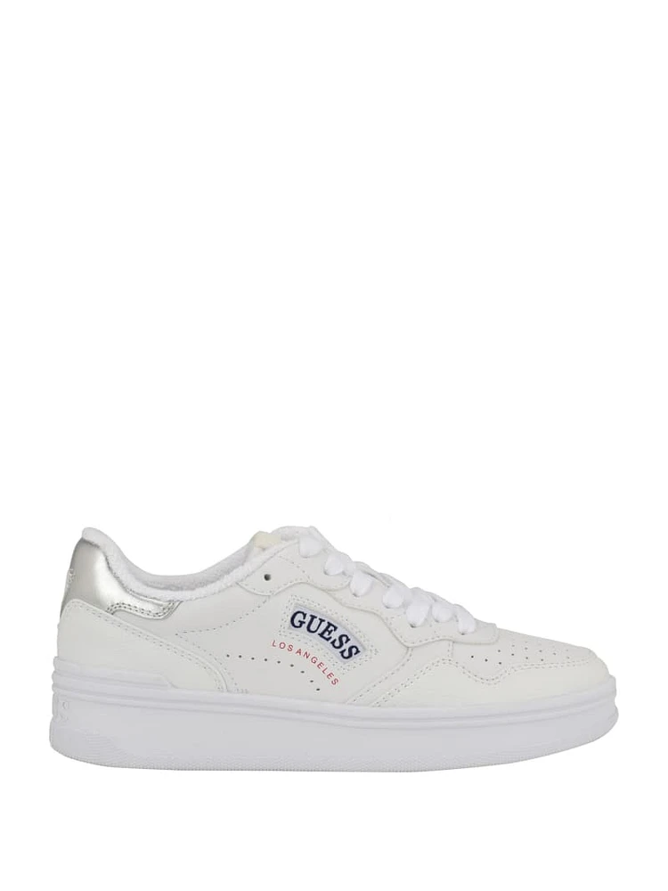 Sybela Low-Top Sneakers