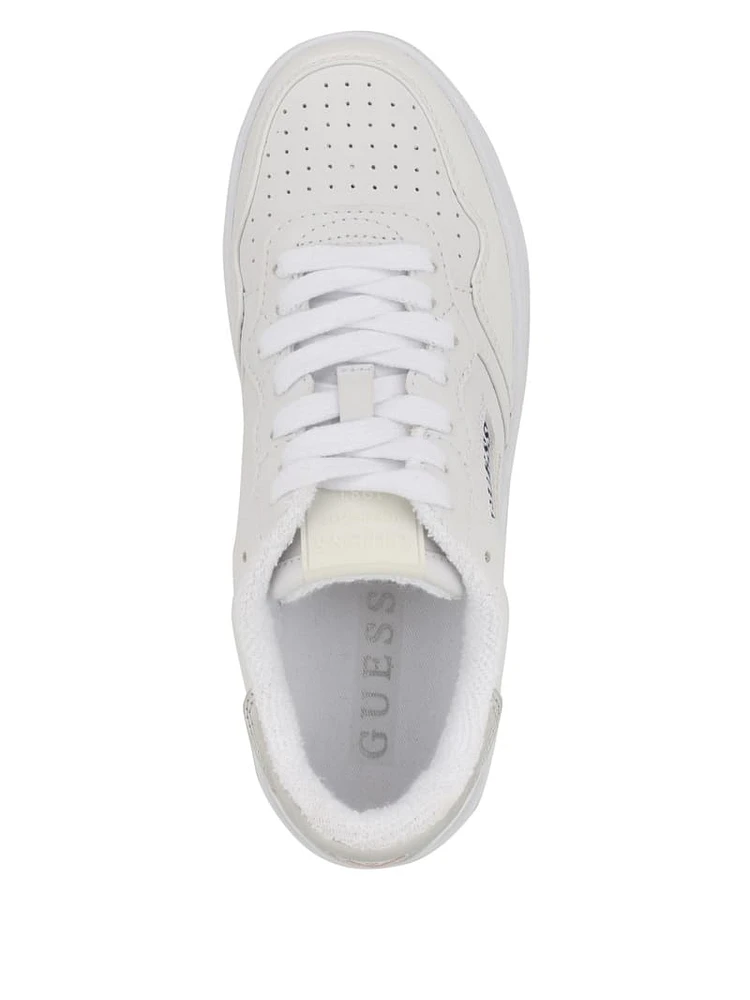 Sybela Low-Top Sneakers