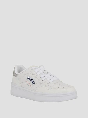 Sybela Low-Top Sneakers