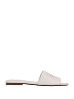 Tashia Logo Slide Sandals