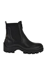 Yesses Signature Chelsea Booties