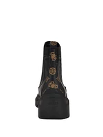Yesses Signature Chelsea Booties