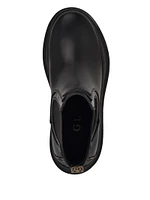 Yesses Signature Chelsea Booties