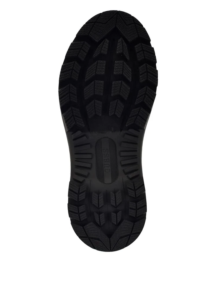 Yesses Signature Chelsea Booties