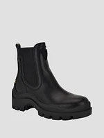Yesses Signature Chelsea Booties
