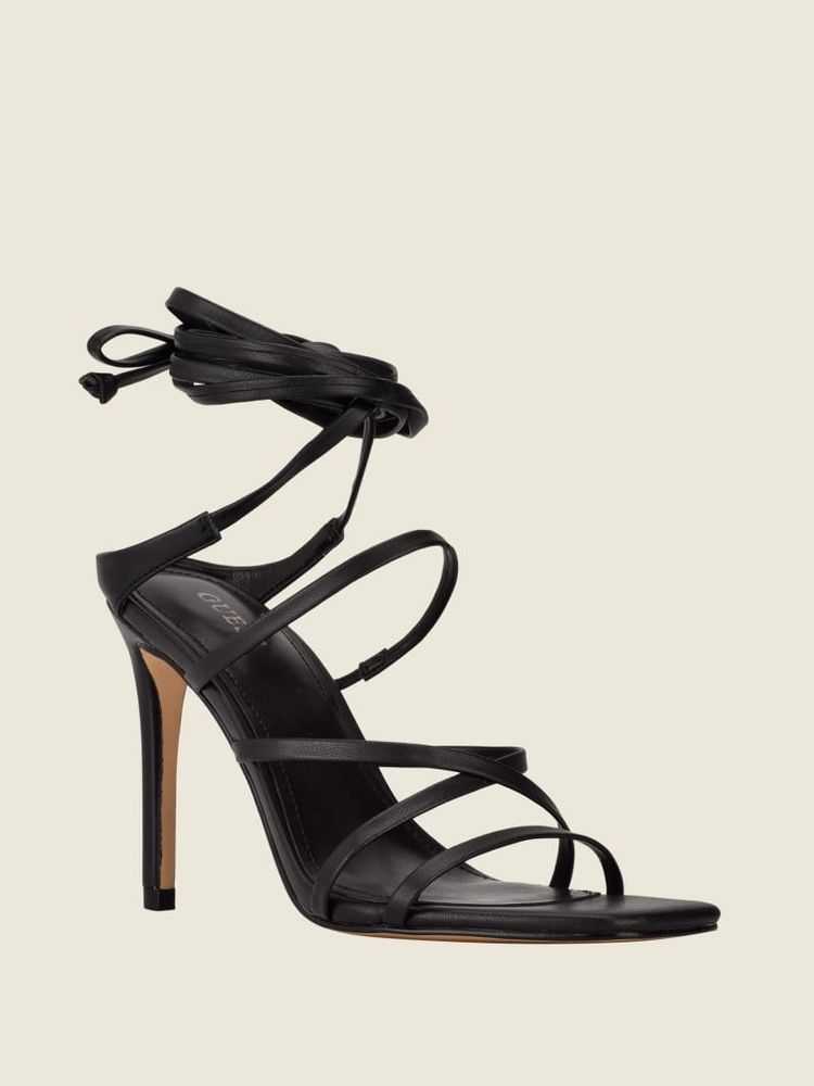 Zabyie Sandal Heels
