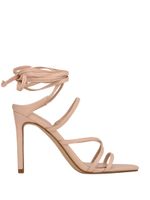 Zabyie Sandal Heels