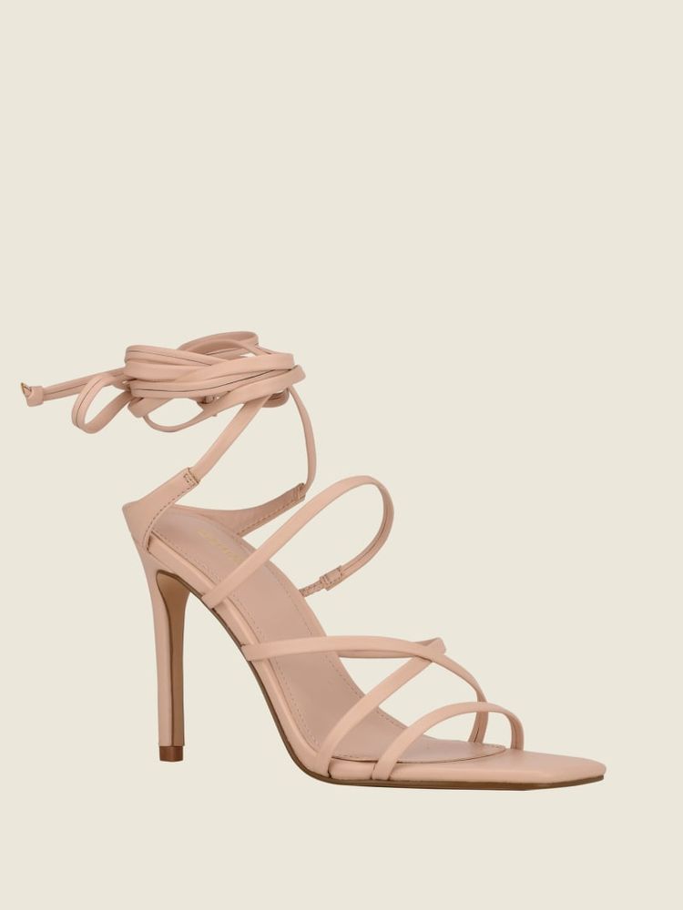 Zabyie Sandal Heels