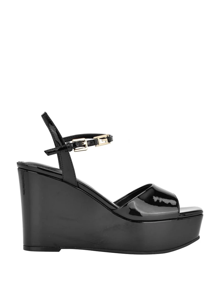 Zione Patent Wedges