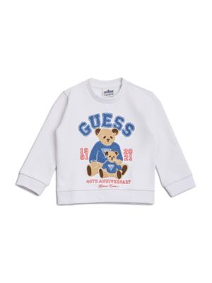 GUESS Originals Bear Pullover (2-14)