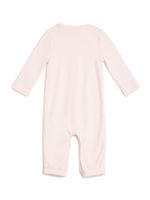 Eco Logo Romper (0-24M