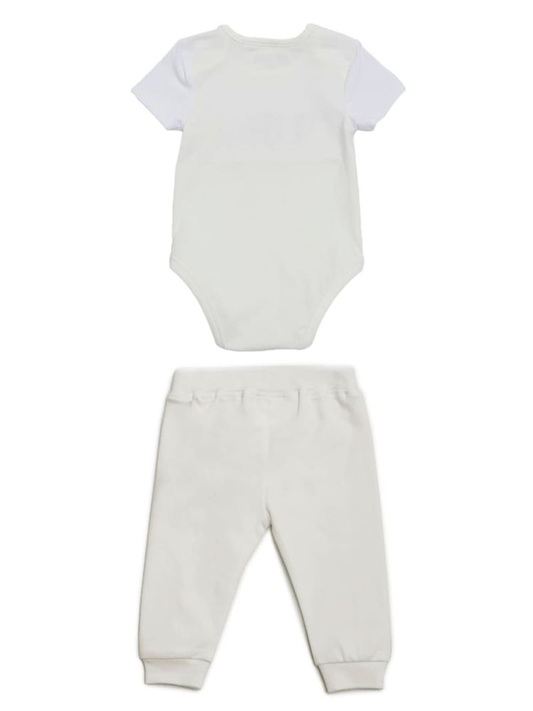 Bodysuit and Pants Set (0-24M