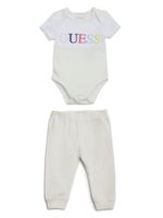 Bodysuit and Pants Set (0-24M